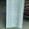 Most Popular PU Crown Moulding